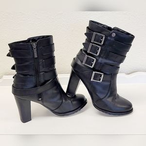 Harley-Davidson Boots Sz 7.5